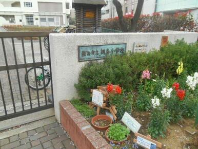 横浜市立綱島小学校