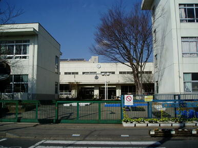 城北小学校