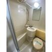 バス/シャワー