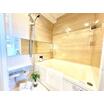 バス/シャワー