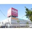 ショッピング施設
