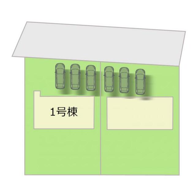 全2棟・お気軽にお問い合わせください！