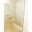バス/シャワー