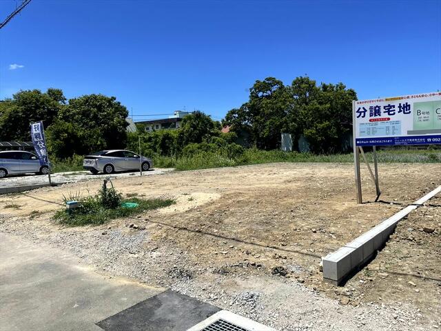 物件画像 宮若市 福丸 住宅用地