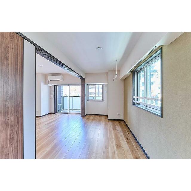 その他、部屋スペース