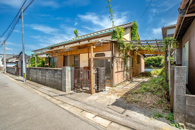 物件画像 中間市 中間３丁目 (筑豊中間駅) 住宅用地