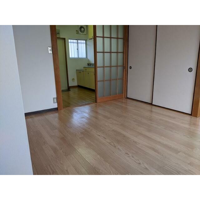 収納たっぷり！