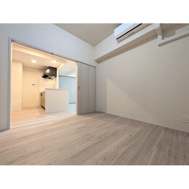 6帖洋室※別部屋参考写真です。
