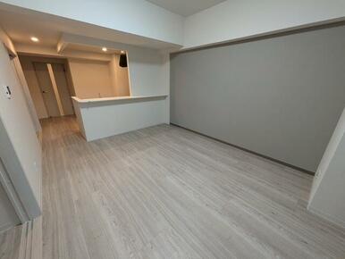 15帖LDK※別部屋参考写真です。