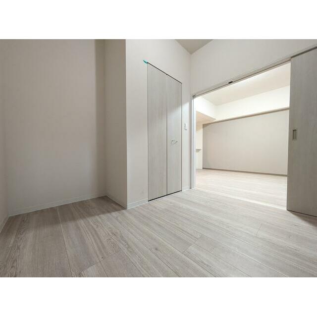 5.1帖洋室※別部屋参考写真です。
