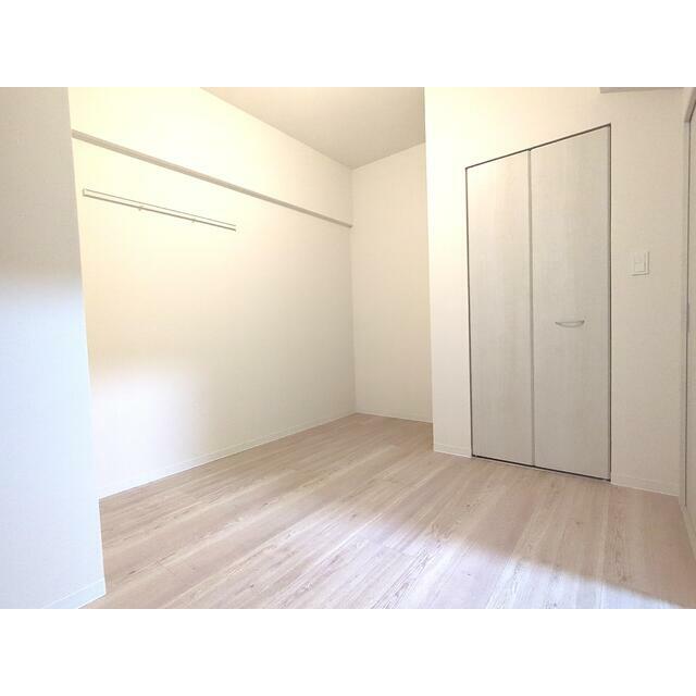 6.2帖洋室※別部屋参考写真です。