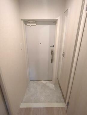 ※別部屋参考写真です。