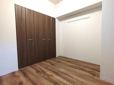 5帖洋室※別部屋参考写真です。