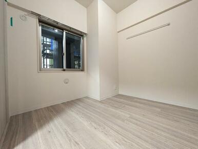 5.1帖洋室※別部屋参考写真です。
