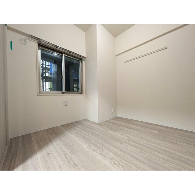 5.1帖洋室※別部屋参考写真です。