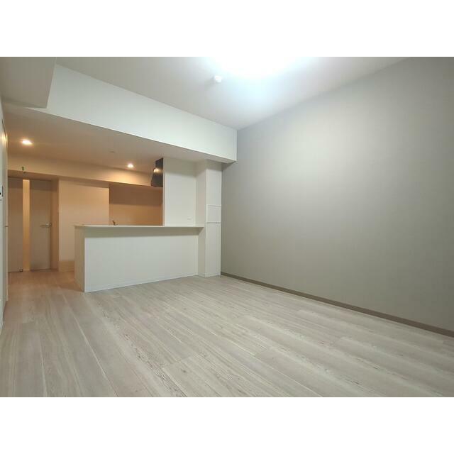 13.7帖LDK※別部屋参考写真です。