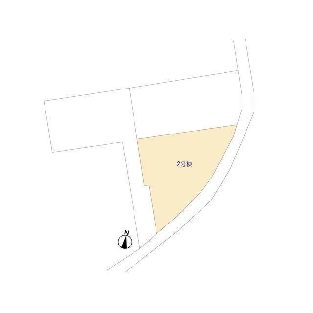 detached 砂川町６丁目