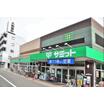 ショッピング施設