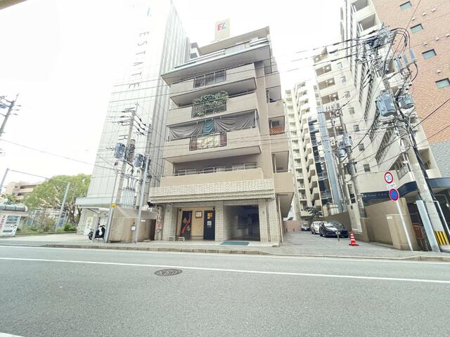 物件画像 エバーライフすの子小前 704 1LDK