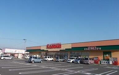 神文ストア　原中店