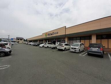 マルショク泗水店