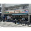 ショッピング施設