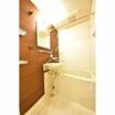 バス/シャワー