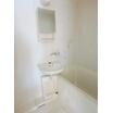 バス/シャワー