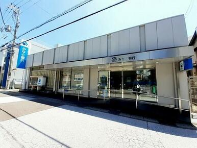 みなと銀行二見支店
