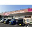 ショッピング施設