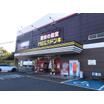 ショッピング施設
