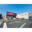 ショッピング施設