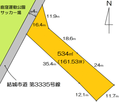 地形図