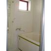 バス/シャワー