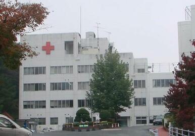 小川赤十字病院