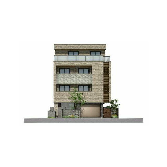 ※完成予想図となります。