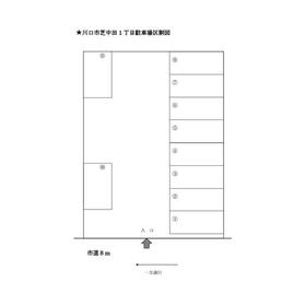 平面図