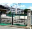 中学校