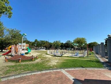 みどりんぱーく