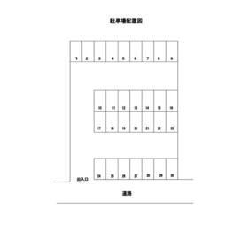 平面図