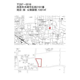 案内図