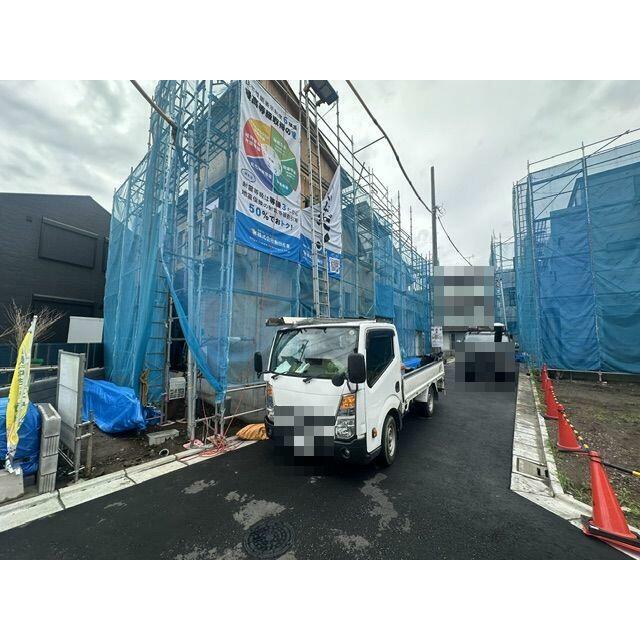 『自社一貫体制により高品質を維持』。 ”いいだのいい家”は全ての建物について自社設計・自社施工を実施しています。 全ての工程を飯田産業が自社管理しているので安心です♪
