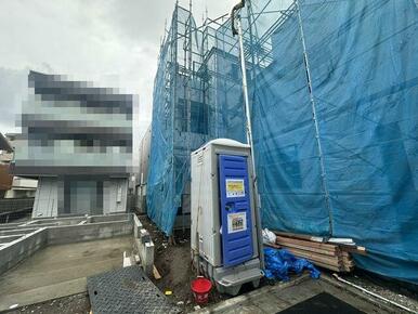 『自社一貫体制により高品質を維持』。 ”いいだのいい家”は全ての建物について自社設計・自社施工を実施しています。 全ての工程を飯田産業が自社管理しているので安心です♪