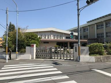 高松市立林小学校