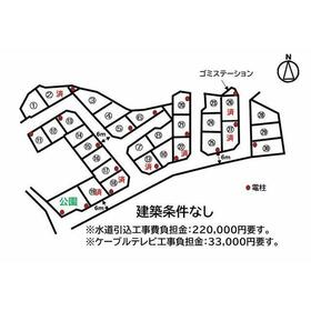 地形図等