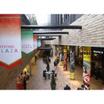 ショッピング施設