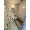 バス/シャワー
