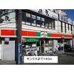 コンビニ