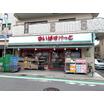 ショッピング施設