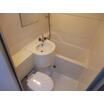 バス/シャワー